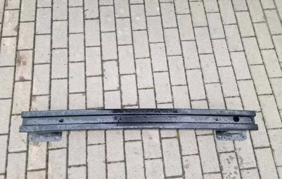 Renault Austral Rear bumper cross member 
