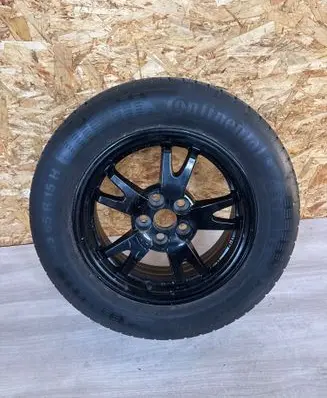 Toyota Prius (XW50) R15 alloy rim 