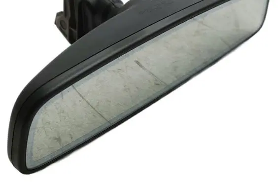 Volkswagen Caddy Rear view mirror (interior) 3G0857511AN
