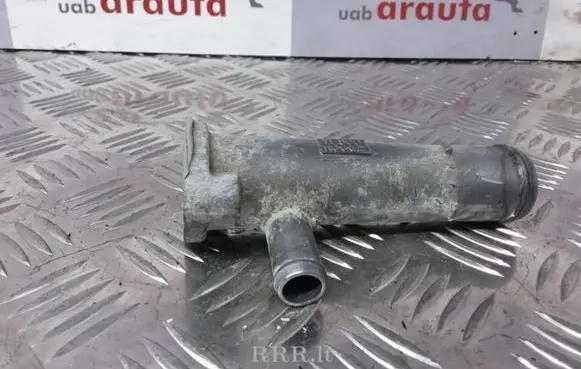 Honda Civic Engine coolant pipe/hose