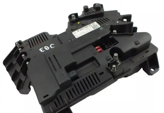 Mercedes-Benz S W222 Fuse module A2225406040