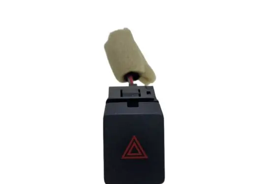 Nissan X-Trail T32 Hazard light switch 60202T