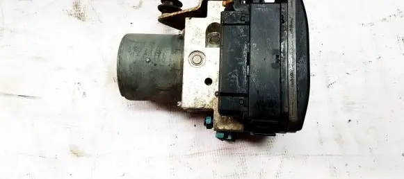 Audi A8 S8 D4 4H ABS Pump 0265960398 20817P1510