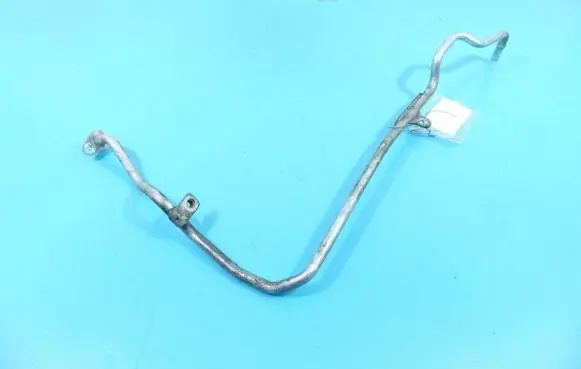 Porsche Panamera (970) Engine coolant pipe/hose 94610726067 IMPRK1281103