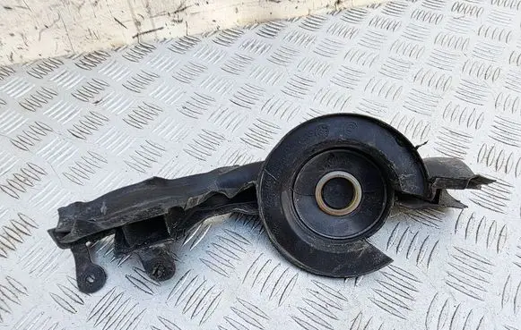 BMW 3 F30 F35 F31 Engine compartment rubber 7255804 51767255804