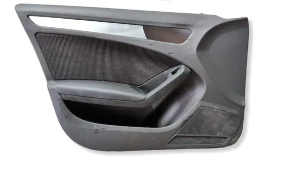 Audi A4 S4 B8 8K Front door card panel trim 8K1867105