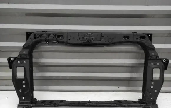 KIA Rio Radiator support slam panel 641011W000