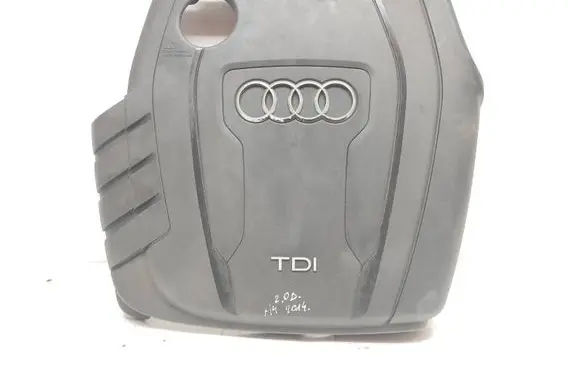 Audi A4 S4 B8 8K Engine cover (trim) 03L103925AB