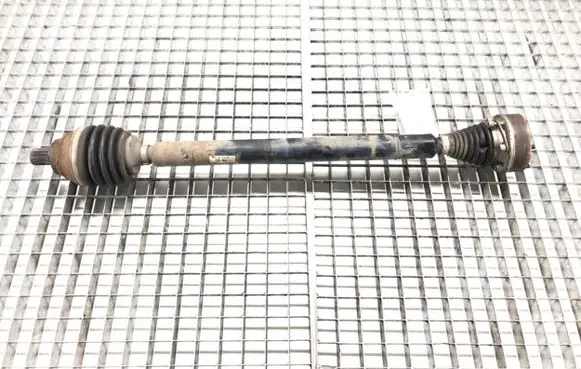 Seat Leon (5F) Front driveshaft 1K0407272QN