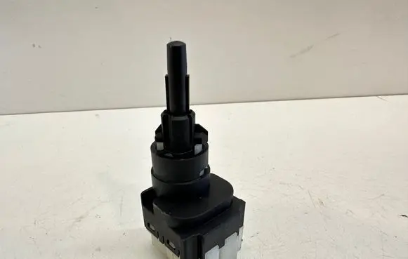 Audi A6 Allroad C5 Brake pedal