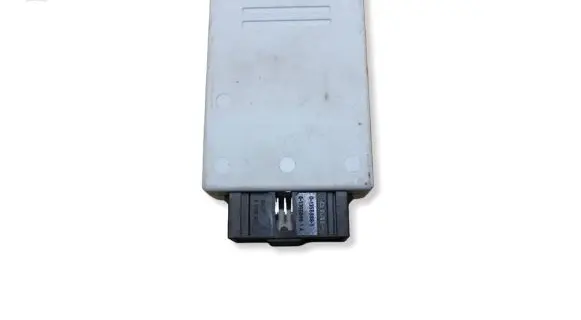 BMW X3 F25 Tow bar trailer control unit/module 6853417 558921 0113541059
