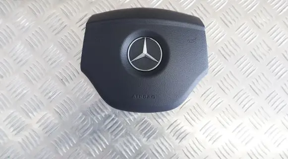 Mercedes-Benz ML W164 Steering wheel airbag 30366637A
