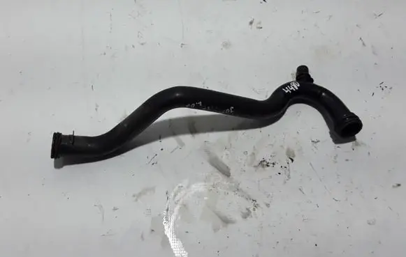 Brake vacuum hose/pipe