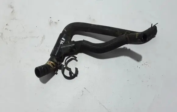 Dacia Dokker Engine coolant pipe/hose 924003836R