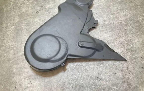 Audi Q5 SQ5 Timing belt guard (cover) 03L109107C