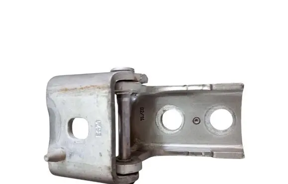 Peugeot 3008 I Rear door lower hinge 9035AX