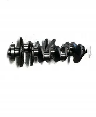 Volkswagen Golf VII Crankshaft 