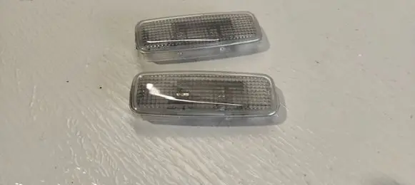 Audi A6 S6 C5 4B Other interior light 8L0947105A