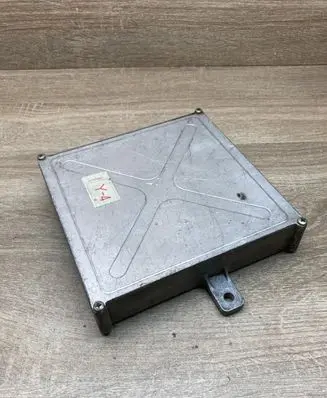 Honda Accord Engine control unit/module ECU 37820PJ0X04 CYEH1704A