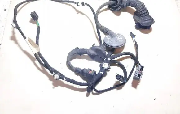 Audi Q7 4L Other wiring loom 4l0971687k