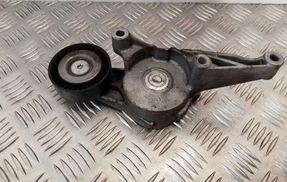 Seat Leon (1P) Generator/alternator belt tensioner 03G903315C