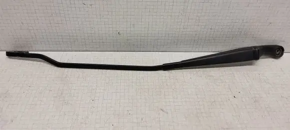 Volkswagen PASSAT B5 Front wiper blade arm 3B1955410