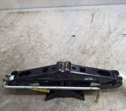 Citroen C5 Lift Jack 9684582180