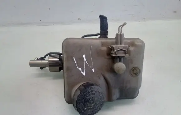 Volkswagen II LT Master brake cylinder 212322