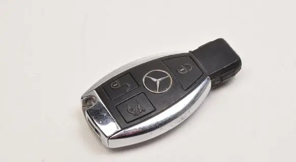 Mercedes-Benz GLA W156 X156 Ignition key/card 