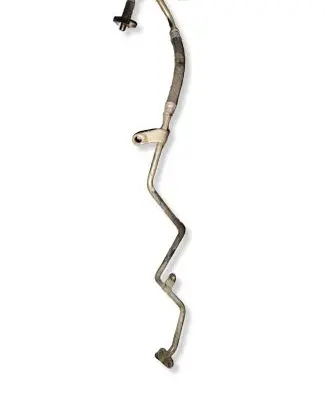 Mercedes-Benz Sprinter W907 W910 Turbo turbocharger oiling pipe/hose 