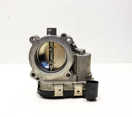 Porsche Macan (95B) Throttle valve 06M133062H