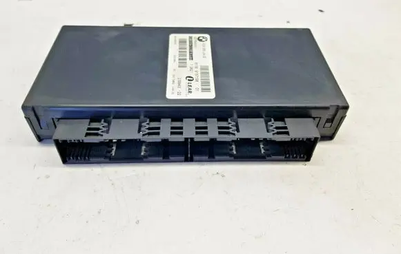 BMW 5 E60 E61 Comfort/convenience module 6135915715801 nr2063