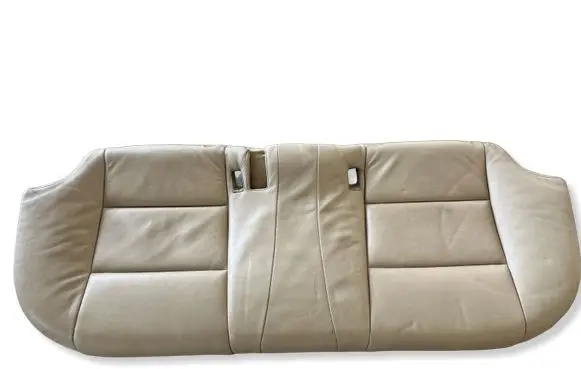 BMW 5 F10 F11 Rear seat