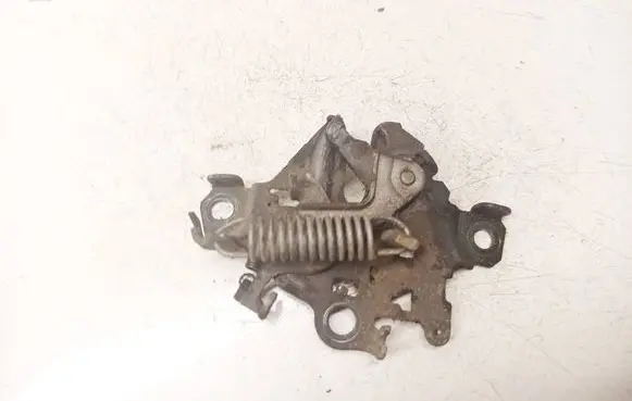 Toyota RAV 4 (XA30) Engine bonnet/hood lock/catch 