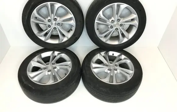 Buick Encore GX I R18 alloy rim 42506161