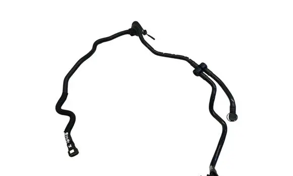 Audi A3 8Y Vacuum valve 04E906517 04E133366EF