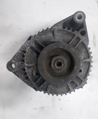 Audi A6 S6 C5 4B Generator/alternator 046903015F 0123515012