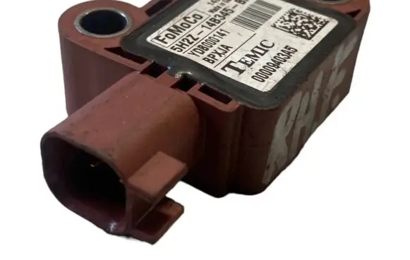 Land Rover Range Rover Sport L320 Airbag deployment crash/impact sensor 5H2Z14B345BA YDB000141