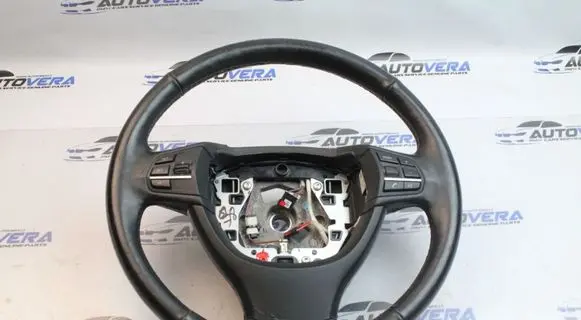 BMW 7 F01 F02 F03 F04 Steering wheel