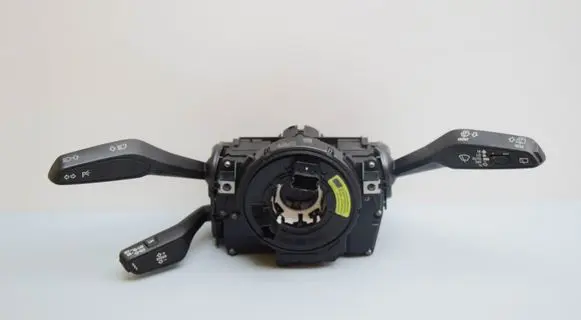 Audi Q7 4M Indicator stalk 4M0907129HD