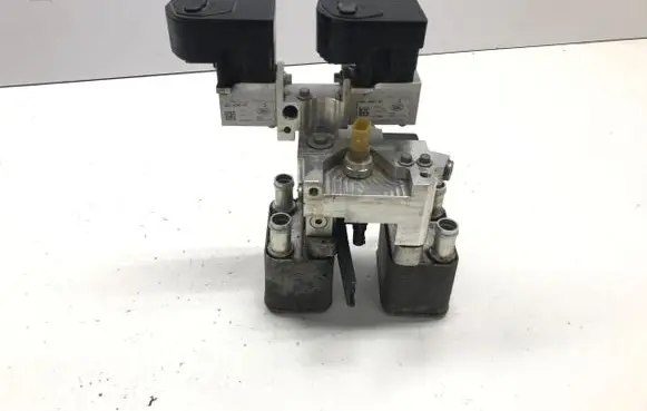 Air conditioning (A/C) expansion valve