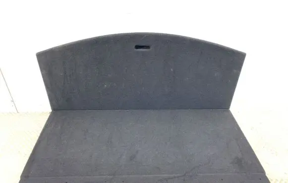 Mazda CX-5 Trunk/boot floor carpet liner 