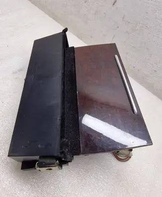 Car ashtray