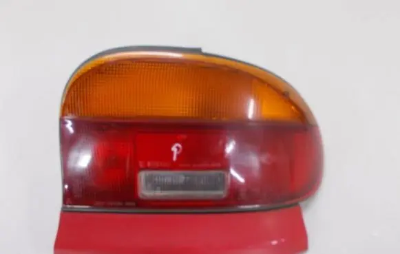 Mazda 121 Rear/tail lights 