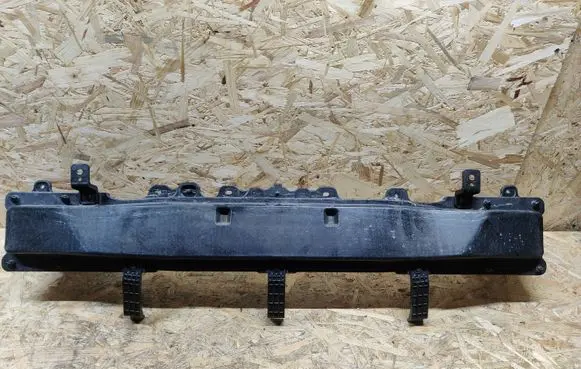 Hyundai i10 Rear bumper cross member 86632B9000