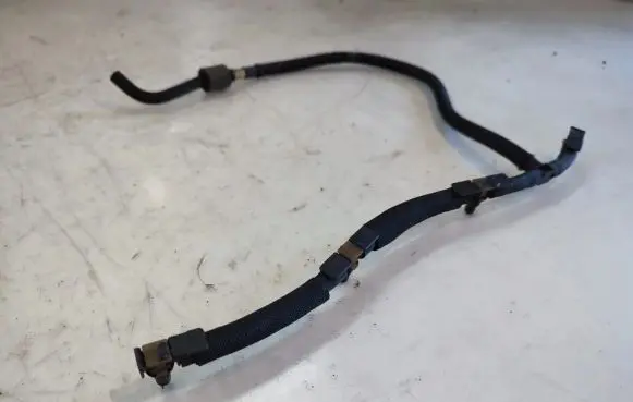 Audi A6 S6 C7 4G Fuel return line/hose 