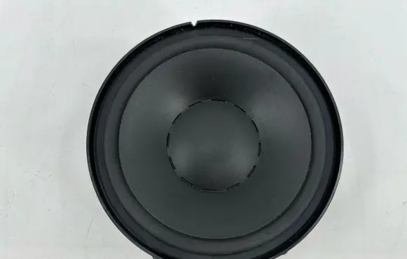 Volkswagen Touareg II Front door speaker 1Q0035454D