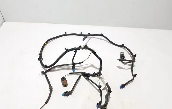 Volvo C40 Parking sensor (PDC) wiring loom 32359185