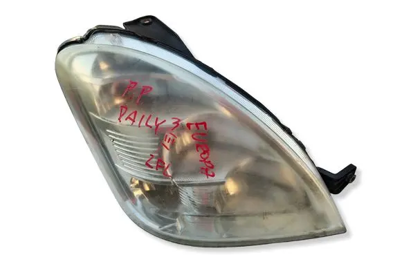 Iveco Daily 35.8 - 9 Headlight/headlamp 69500010