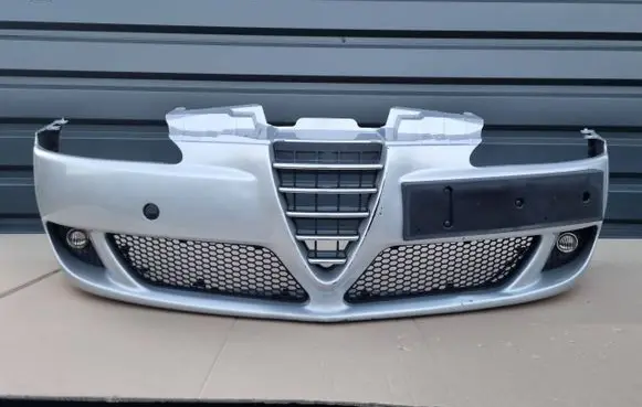 Alfa Romeo 147 Front bumper 156055409 zd-wlkp156055409